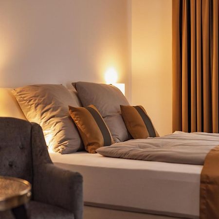 Hotel Haus Maximilian Erfurt Zewnętrze zdjęcie