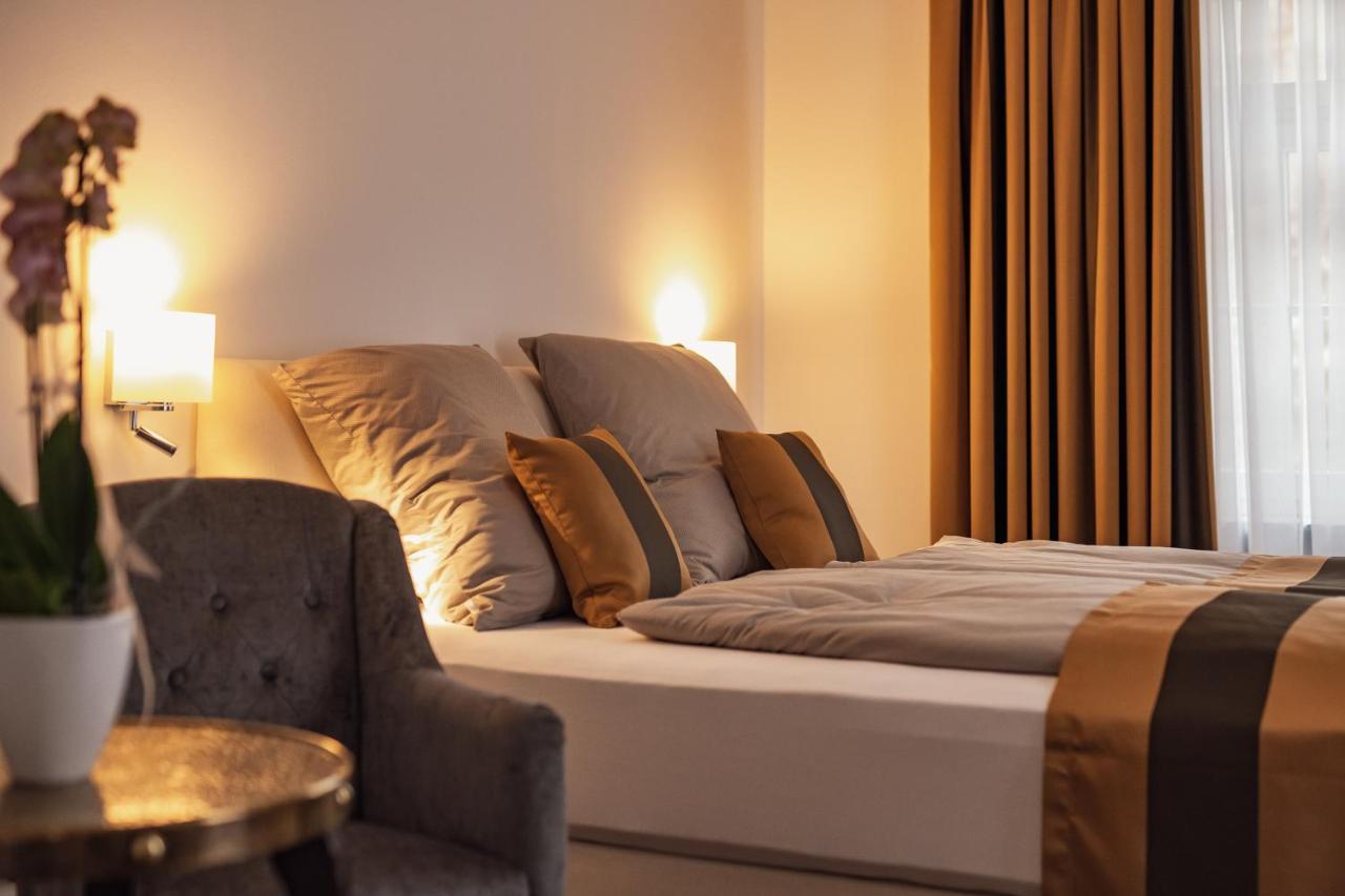 Hotel Haus Maximilian Erfurt Zewnętrze zdjęcie