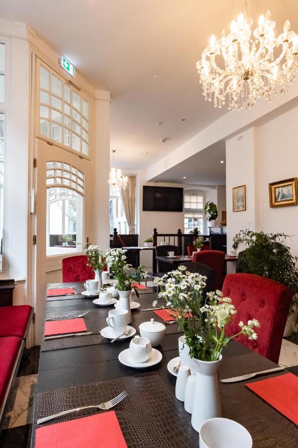 Hotel Haus Maximilian Erfurt Zewnętrze zdjęcie